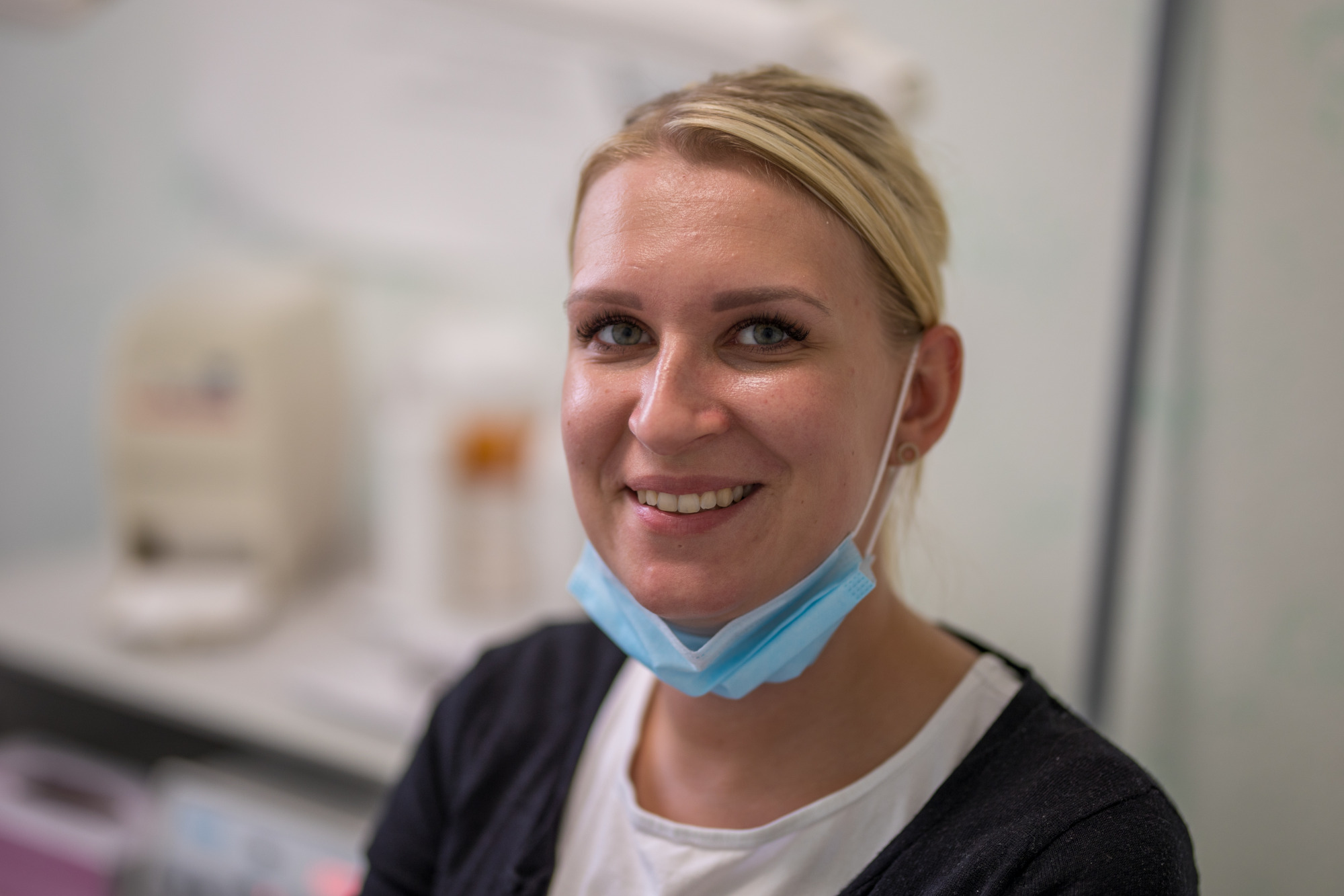 Teilbehandlung